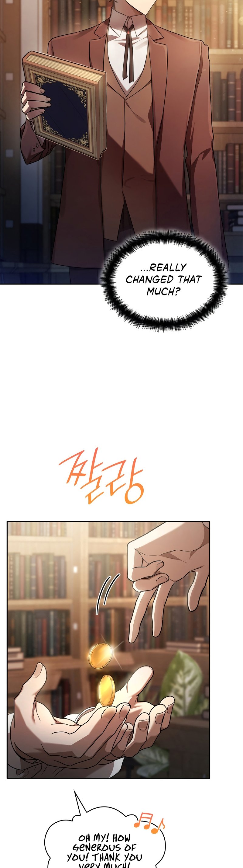 Infinite Mage, Chapter 59 image 47